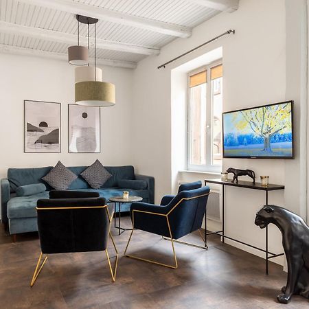 Travel Homes - The Rokst: Rare, Central And Modern Colmar Luaran gambar