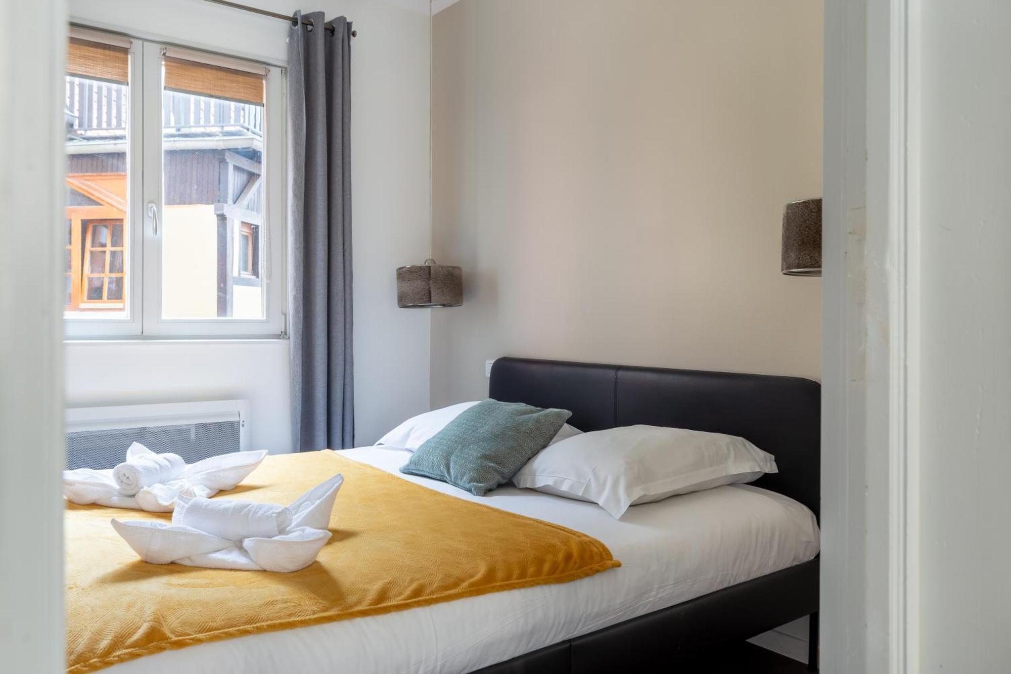 Travel Homes - The Rokst: Rare, Central And Modern Colmar Luaran gambar